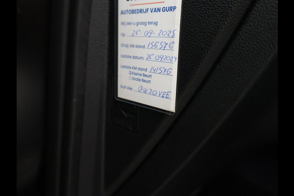 Škoda Kodiaq 1.5 TSI 150 PK DSG AUT. 7-PERS SPORTLINE *MAT ZWART* + ADAPTIVE CRUISE | VIRTUAL COCKPIT | CAMERA | 20 INCH