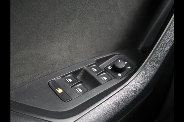 Škoda Kodiaq 1.5 TSI 150 PK DSG AUT. 7-PERS SPORTLINE *MAT ZWART* + ADAPTIVE CRUISE | VIRTUAL COCKPIT | CAMERA | 20 INCH