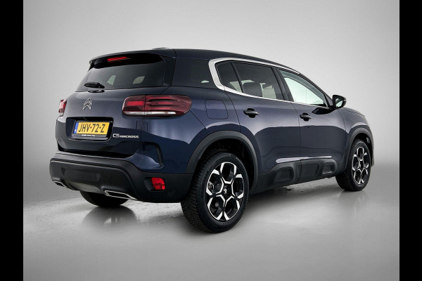 Citroën C5 Aircross 1.2 Hybrid 136 Plus CAMERA | CARPLAY - NAVI | LED | CRUISE