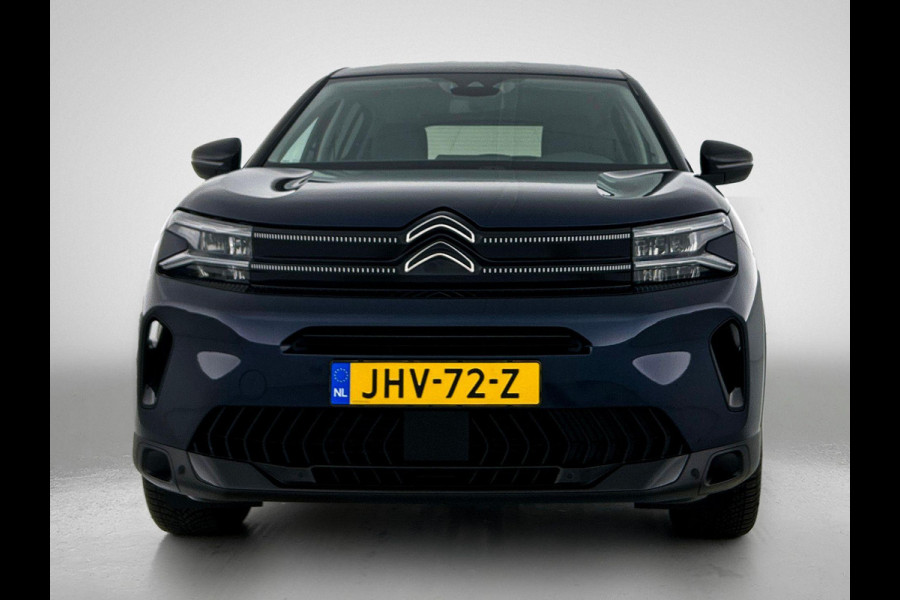 Citroën C5 Aircross 1.2 Hybrid 136 Plus CAMERA | CARPLAY - NAVI | LED | CRUISE