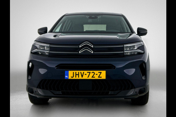 Citroën C5 Aircross 1.2 Hybrid 136 Plus CAMERA | CARPLAY - NAVI | LED | CRUISE