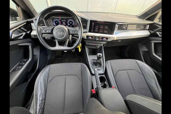 Audi A1 Sportback 30 TFSI S-Line * Carplay * Led * Climate Control * Virtual Cockpit