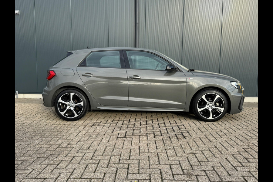 Audi A1 Sportback 30 TFSI S-Line * Carplay * Led * Climate Control * Virtual Cockpit