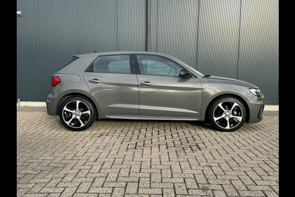 Audi A1 Sportback 30 TFSI S-Line * Carplay * Led * Climate Control * Virtual Cockpit