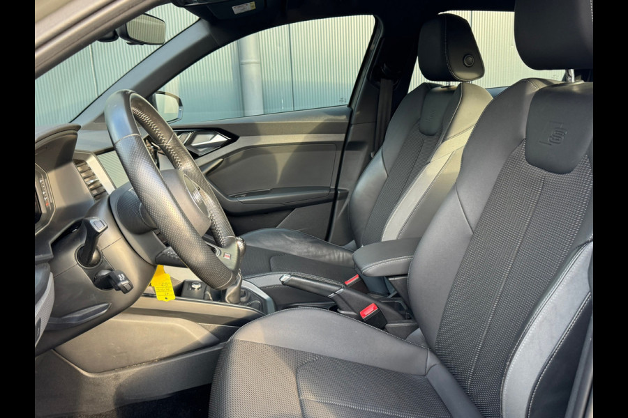 Audi A1 Sportback 30 TFSI S-Line * Carplay * Led * Climate Control * Virtual Cockpit