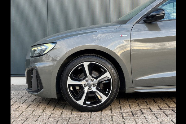 Audi A1 Sportback 30 TFSI S-Line * Carplay * Led * Climate Control * Virtual Cockpit