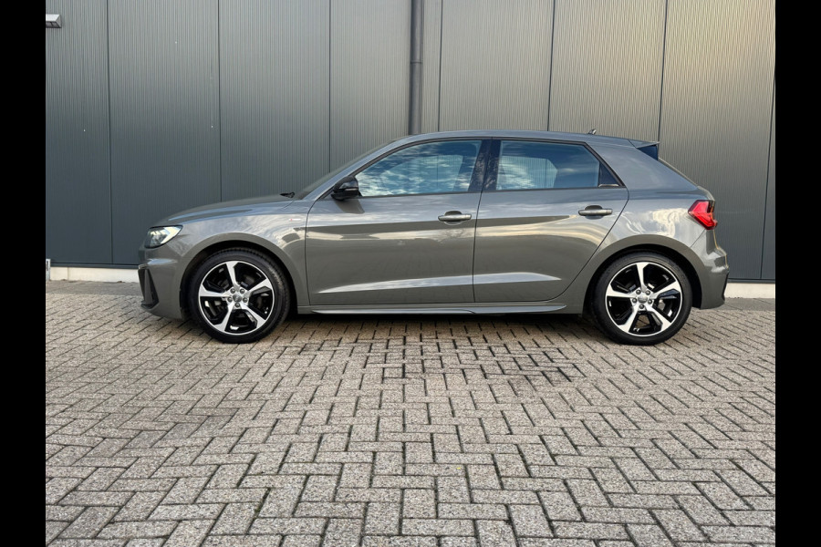 Audi A1 Sportback 30 TFSI S-Line * Carplay * Led * Climate Control * Virtual Cockpit