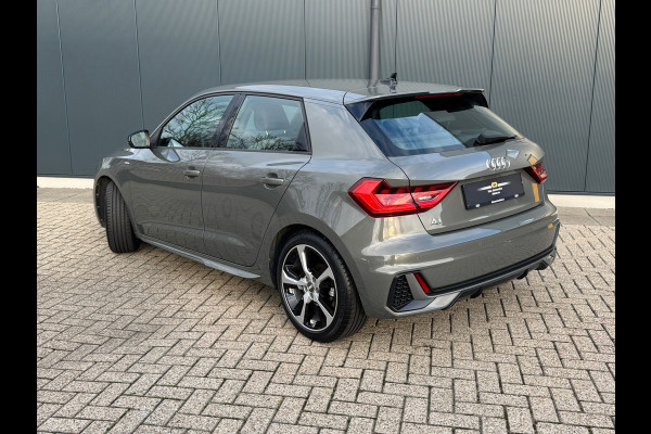 Audi A1 Sportback 30 TFSI S-Line * Carplay * Led * Climate Control * Virtual Cockpit