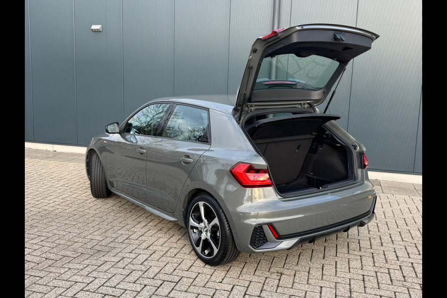 Audi A1 Sportback 30 TFSI S-Line * Carplay * Led * Climate Control * Virtual Cockpit