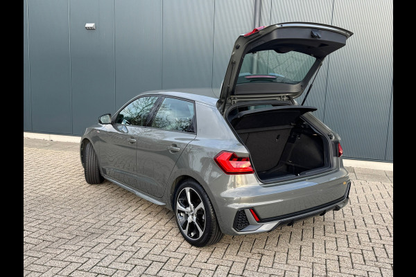 Audi A1 Sportback 30 TFSI S-Line * Carplay * Led * Climate Control * Virtual Cockpit
