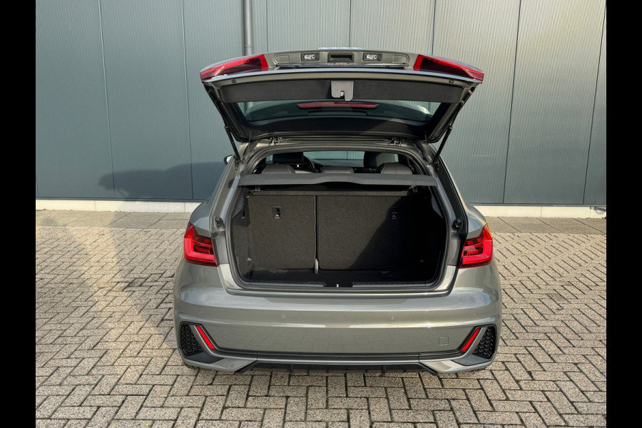 Audi A1 Sportback 30 TFSI S-Line * Carplay * Led * Climate Control * Virtual Cockpit