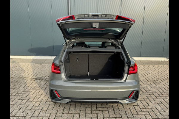 Audi A1 Sportback 30 TFSI S-Line * Carplay * Led * Climate Control * Virtual Cockpit