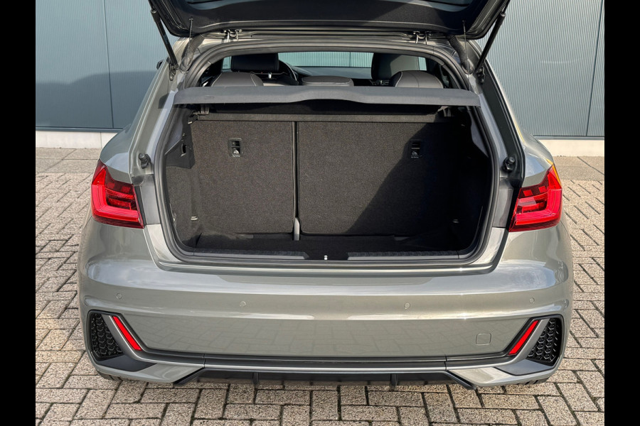 Audi A1 Sportback 30 TFSI S-Line * Carplay * Led * Climate Control * Virtual Cockpit