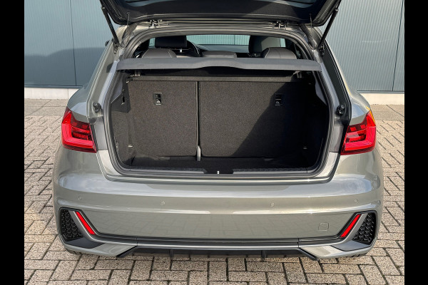 Audi A1 Sportback 30 TFSI S-Line * Carplay * Led * Climate Control * Virtual Cockpit