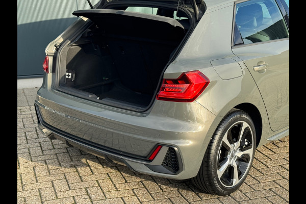 Audi A1 Sportback 30 TFSI S-Line * Carplay * Led * Climate Control * Virtual Cockpit