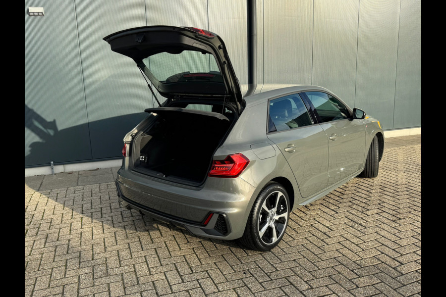 Audi A1 Sportback 30 TFSI S-Line * Carplay * Led * Climate Control * Virtual Cockpit