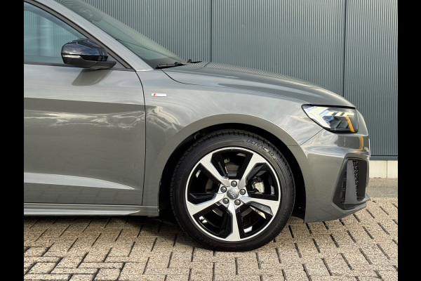 Audi A1 Sportback 30 TFSI S-Line * Carplay * Led * Climate Control * Virtual Cockpit