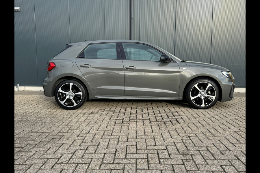 Audi A1 Sportback 30 TFSI S-Line * Carplay * Led * Climate Control * Virtual Cockpit