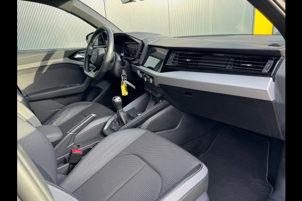 Audi A1 Sportback 30 TFSI S-Line * Carplay * Led * Climate Control * Virtual Cockpit