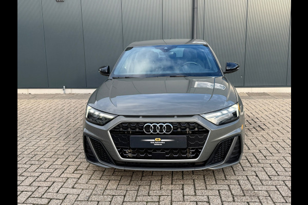 Audi A1 Sportback 30 TFSI S-Line * Carplay * Led * Climate Control * Virtual Cockpit