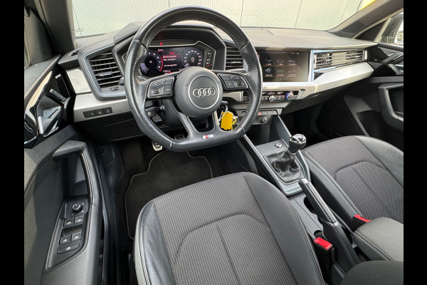 Audi A1 Sportback 30 TFSI S-Line * Carplay * Led * Climate Control * Virtual Cockpit