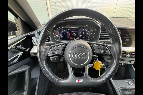 Audi A1 Sportback 30 TFSI S-Line * Carplay * Led * Climate Control * Virtual Cockpit