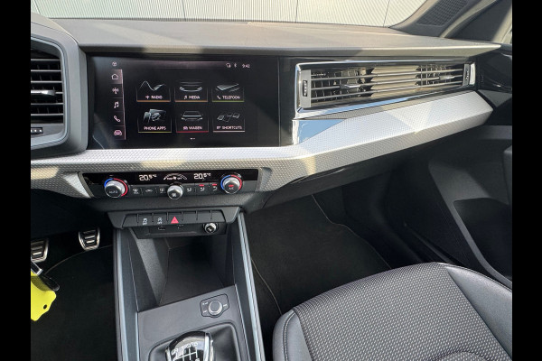 Audi A1 Sportback 30 TFSI S-Line * Carplay * Led * Climate Control * Virtual Cockpit