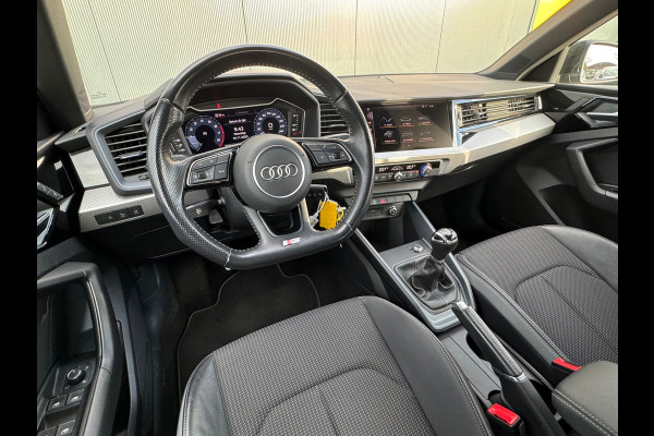 Audi A1 Sportback 30 TFSI S-Line * Carplay * Led * Climate Control * Virtual Cockpit