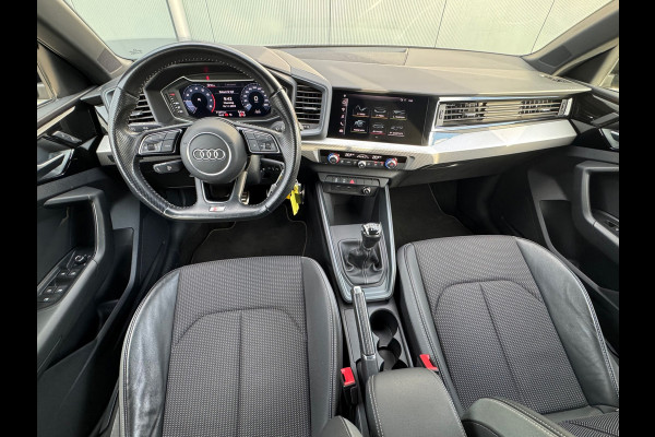 Audi A1 Sportback 30 TFSI S-Line * Carplay * Led * Climate Control * Virtual Cockpit