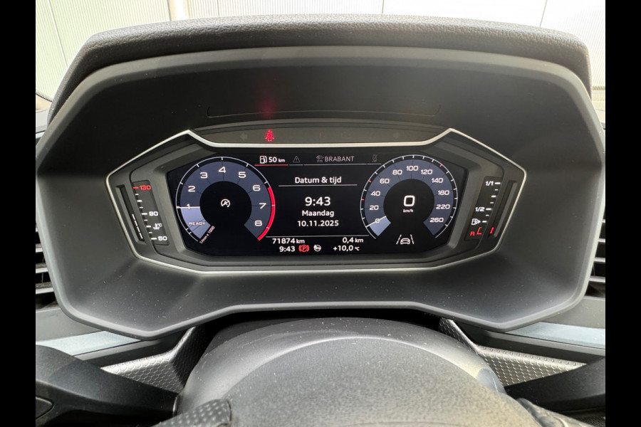 Audi A1 Sportback 30 TFSI S-Line * Carplay * Led * Climate Control * Virtual Cockpit
