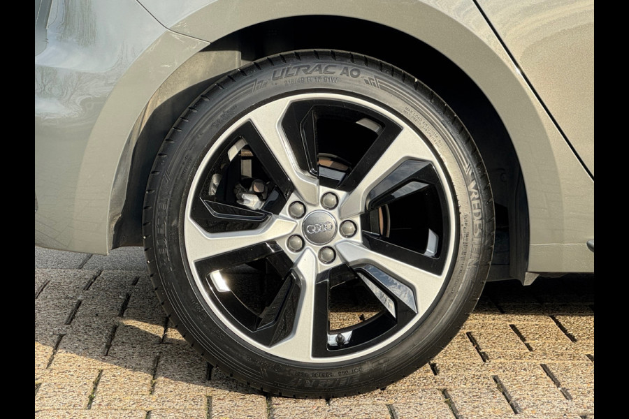 Audi A1 Sportback 30 TFSI S-Line * Carplay * Led * Climate Control * Virtual Cockpit