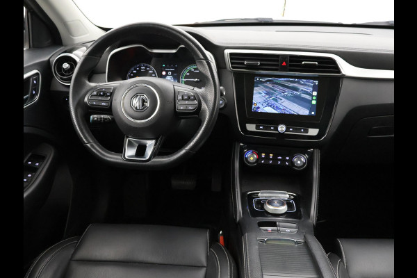 MG Mg Zs EV 45 kWh LUXURY + PANORAMA | LEDER | ADAPTIVE CRUISE | CAMERA | STOELVERW. | CARPLAY