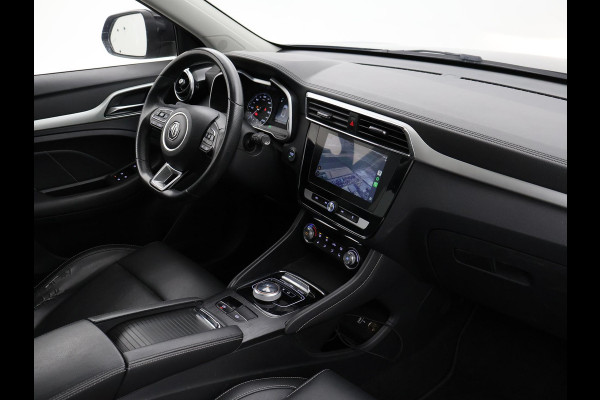 MG Mg Zs EV 45 kWh LUXURY + PANORAMA | LEDER | ADAPTIVE CRUISE | CAMERA | STOELVERW. | CARPLAY