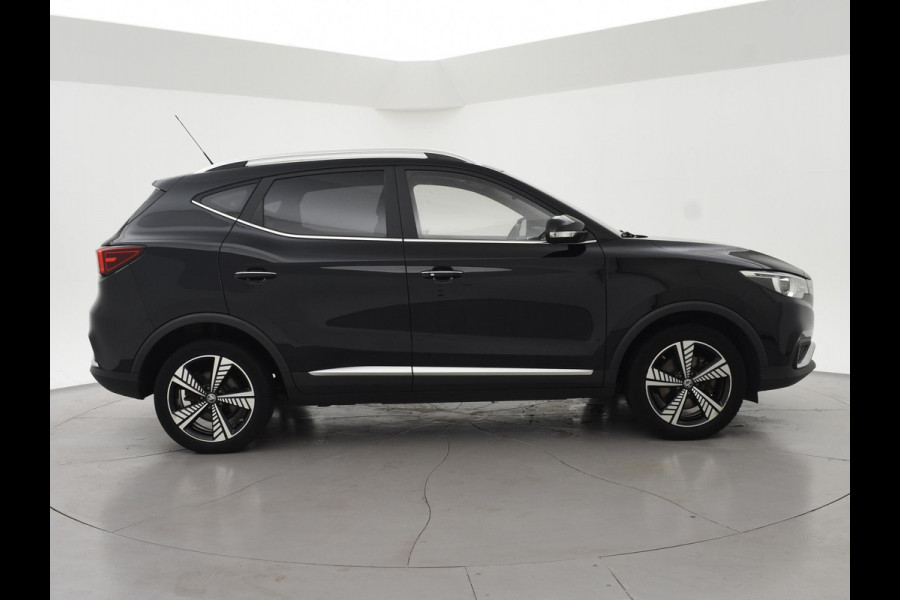 MG Mg Zs EV 45 kWh LUXURY + PANORAMA | LEDER | ADAPTIVE CRUISE | CAMERA | STOELVERW. | CARPLAY