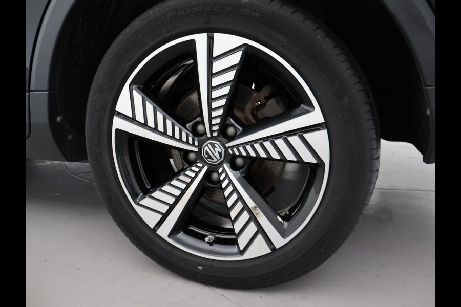 MG Mg Zs EV 45 kWh LUXURY + PANORAMA | LEDER | ADAPTIVE CRUISE | CAMERA | STOELVERW. | CARPLAY