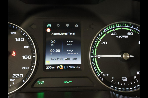 MG Mg Zs EV 45 kWh LUXURY + PANORAMA | LEDER | ADAPTIVE CRUISE | CAMERA | STOELVERW. | CARPLAY