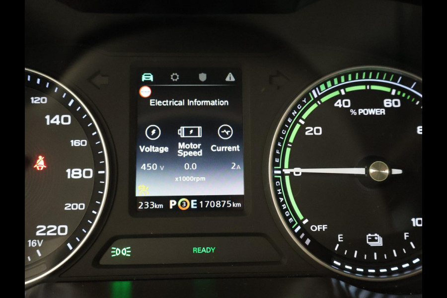 MG Mg Zs EV 45 kWh LUXURY + PANORAMA | LEDER | ADAPTIVE CRUISE | CAMERA | STOELVERW. | CARPLAY