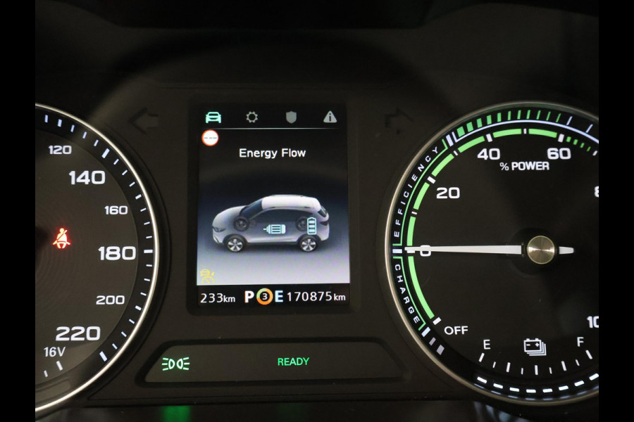 MG Mg Zs EV 45 kWh LUXURY + PANORAMA | LEDER | ADAPTIVE CRUISE | CAMERA | STOELVERW. | CARPLAY