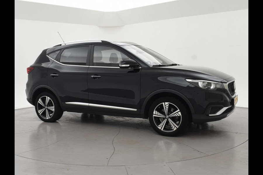 MG Mg Zs EV 45 kWh LUXURY + PANORAMA | LEDER | ADAPTIVE CRUISE | CAMERA | STOELVERW. | CARPLAY