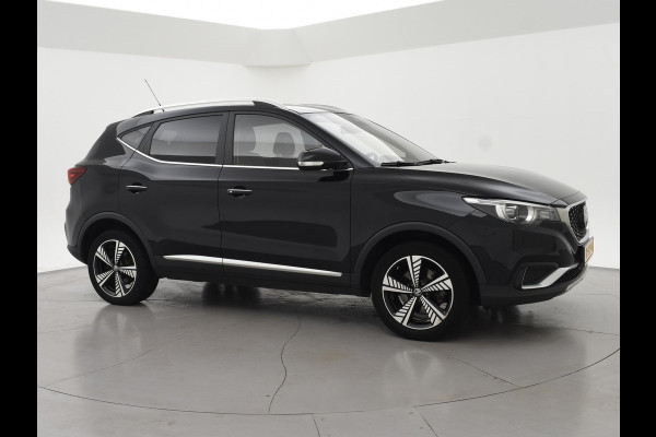 MG Mg Zs EV 45 kWh LUXURY + PANORAMA | LEDER | ADAPTIVE CRUISE | CAMERA | STOELVERW. | CARPLAY
