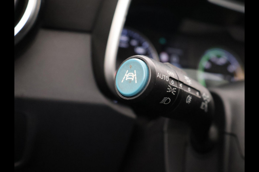 MG Mg Zs EV 45 kWh LUXURY + PANORAMA | LEDER | ADAPTIVE CRUISE | CAMERA | STOELVERW. | CARPLAY