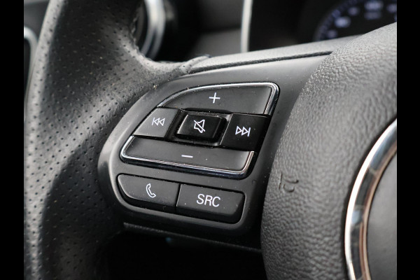 MG Mg Zs EV 45 kWh LUXURY + PANORAMA | LEDER | ADAPTIVE CRUISE | CAMERA | STOELVERW. | CARPLAY