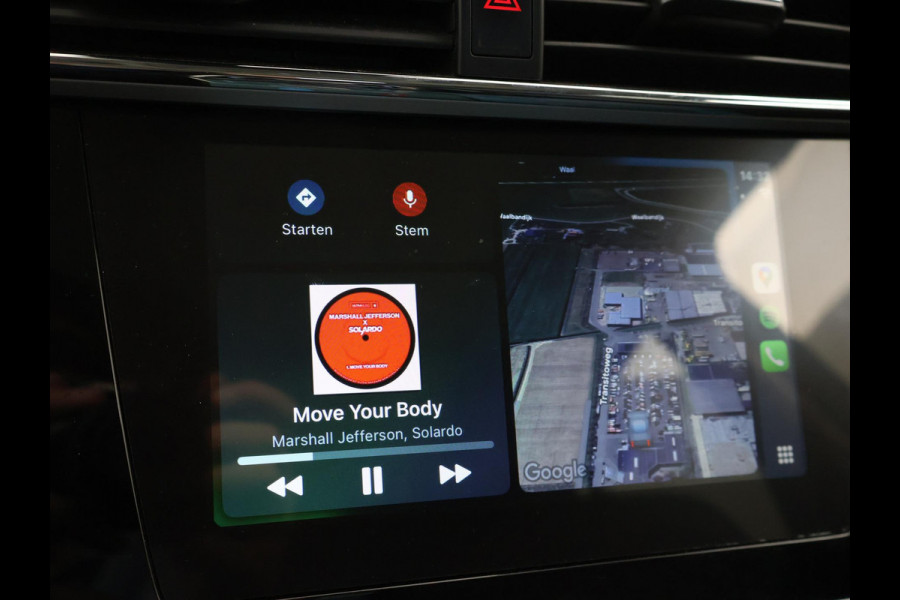 MG Mg Zs EV 45 kWh LUXURY + PANORAMA | LEDER | ADAPTIVE CRUISE | CAMERA | STOELVERW. | CARPLAY