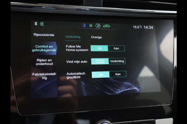 MG Mg Zs EV 45 kWh LUXURY + PANORAMA | LEDER | ADAPTIVE CRUISE | CAMERA | STOELVERW. | CARPLAY