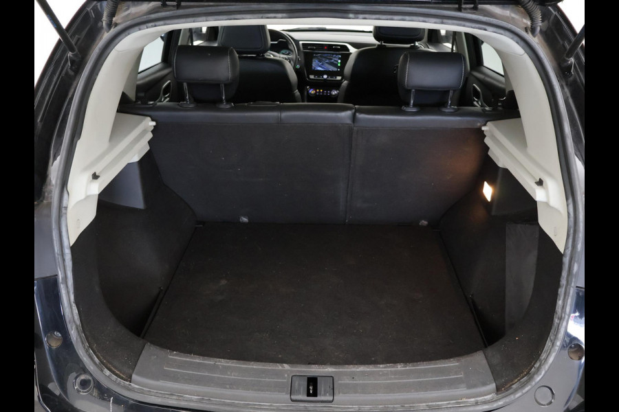 MG Mg Zs EV 45 kWh LUXURY + PANORAMA | LEDER | ADAPTIVE CRUISE | CAMERA | STOELVERW. | CARPLAY