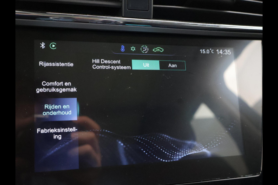 MG Mg Zs EV 45 kWh LUXURY + PANORAMA | LEDER | ADAPTIVE CRUISE | CAMERA | STOELVERW. | CARPLAY