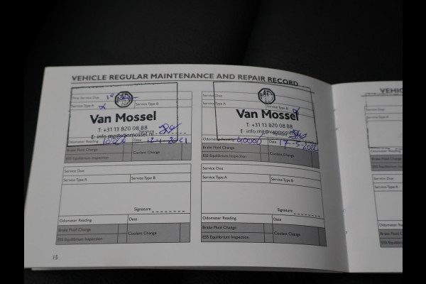 MG Mg Zs EV 45 kWh LUXURY + PANORAMA | LEDER | ADAPTIVE CRUISE | CAMERA | STOELVERW. | CARPLAY