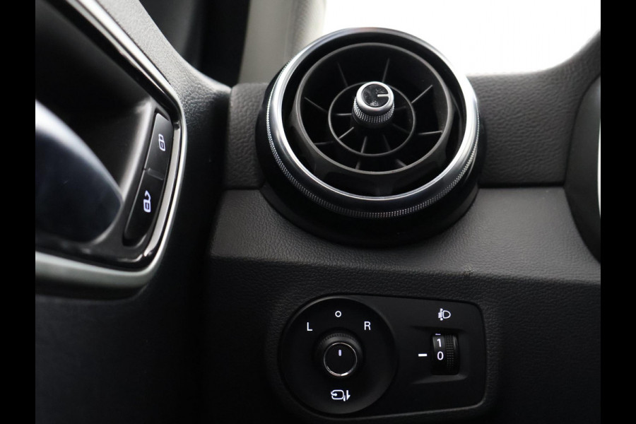 MG Mg Zs EV 45 kWh LUXURY + PANORAMA | LEDER | ADAPTIVE CRUISE | CAMERA | STOELVERW. | CARPLAY