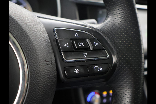 MG Mg Zs EV 45 kWh LUXURY + PANORAMA | LEDER | ADAPTIVE CRUISE | CAMERA | STOELVERW. | CARPLAY