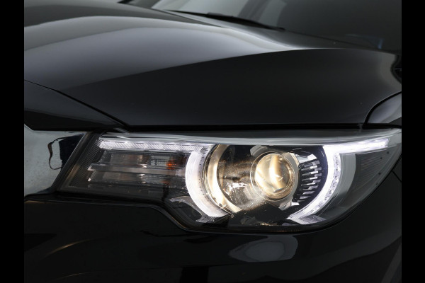 MG Mg Zs EV 45 kWh LUXURY + PANORAMA | LEDER | ADAPTIVE CRUISE | CAMERA | STOELVERW. | CARPLAY